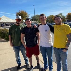 Meet your Posher, Zane